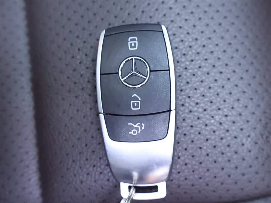 Used Mercedes-Benz GLE 2019 2.0L AT