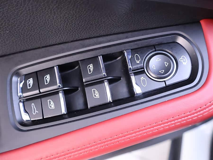 Used Porsche Macan 2019 3.0L DCT