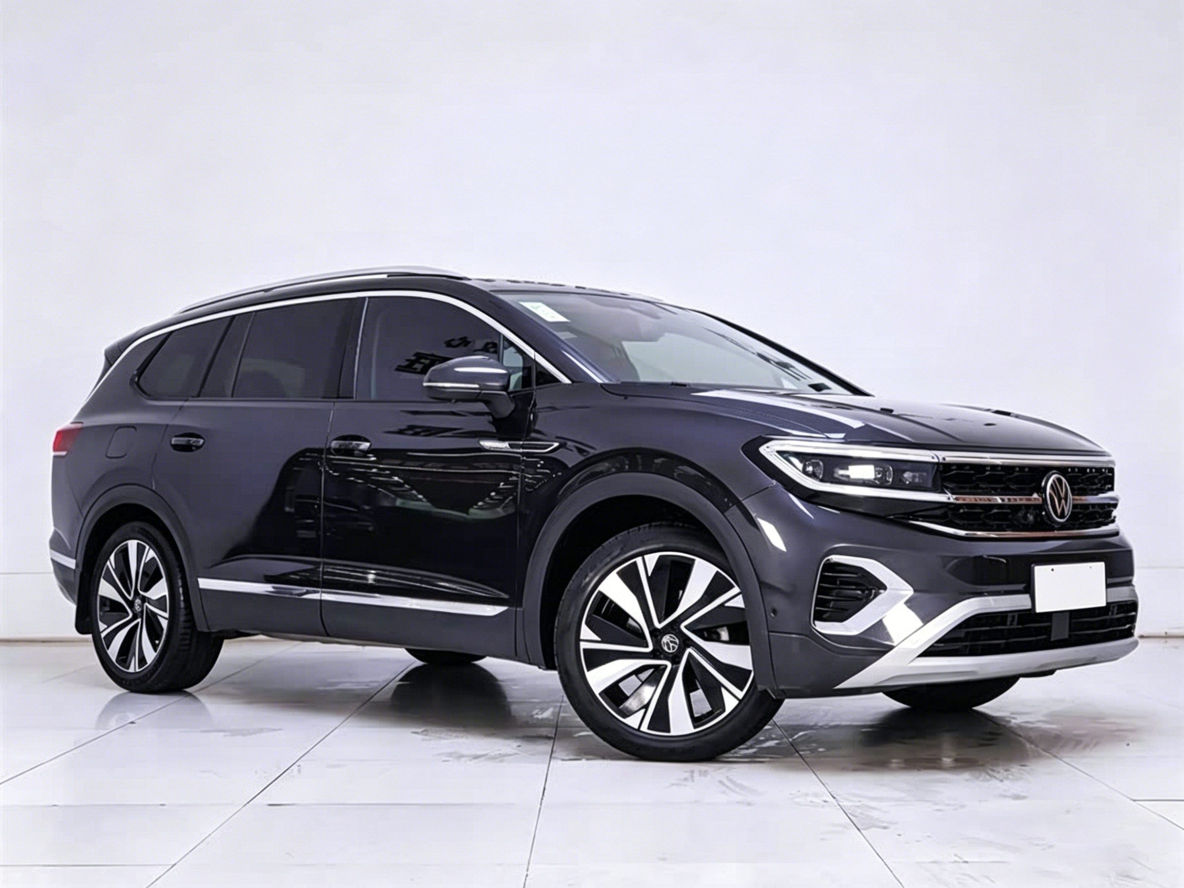 Used Volkswagen Talagon 2022 2.0L DCT