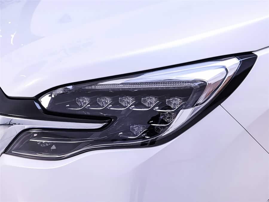 Used Buick GL8 2022 2.0L AT