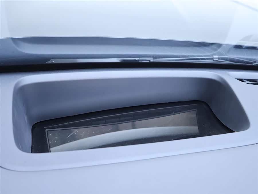 Used Voyah Taishan 2025 1.5L Others