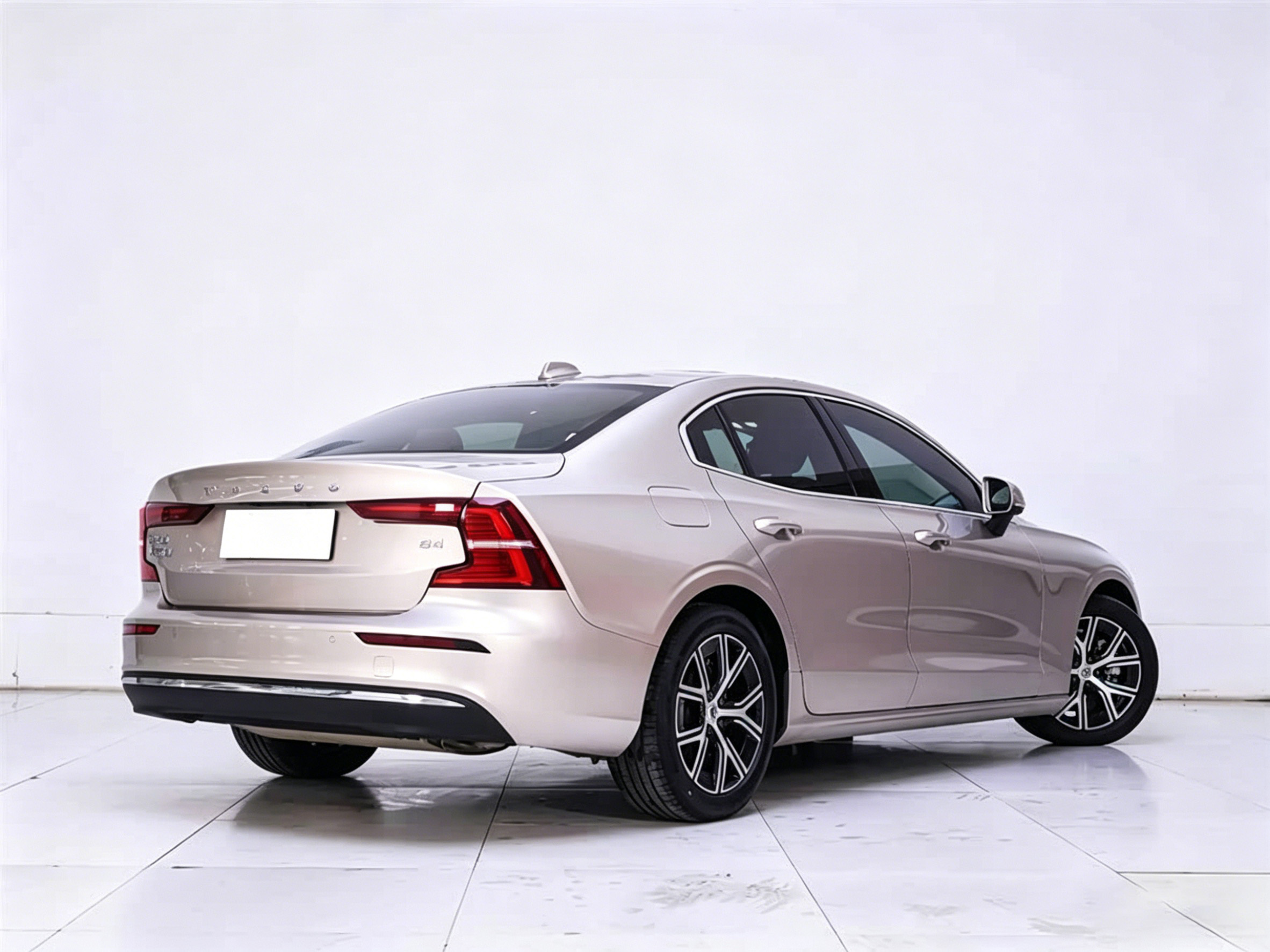 Used Volvo S60 2022 2.0L DCT