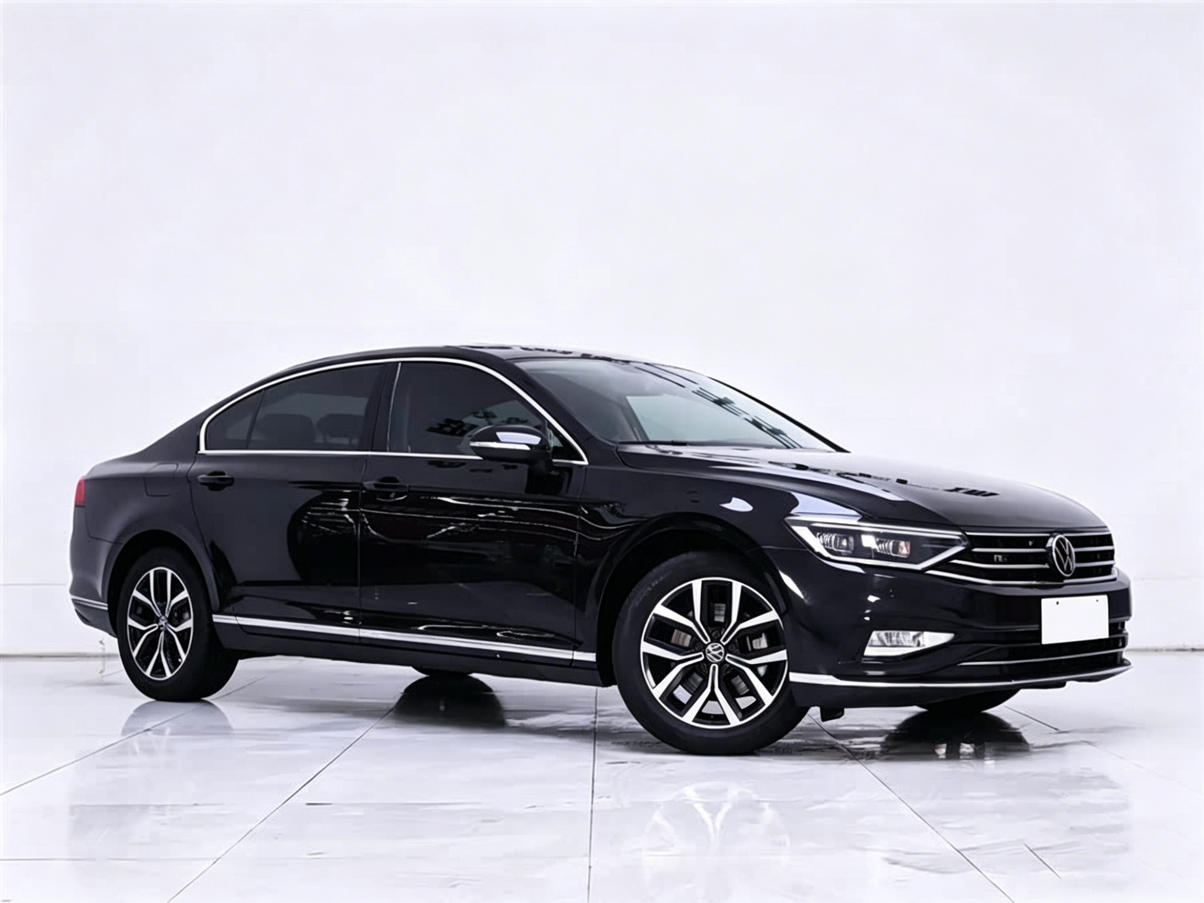 Used Volkswagen Magotan 2019 2.0L DCT