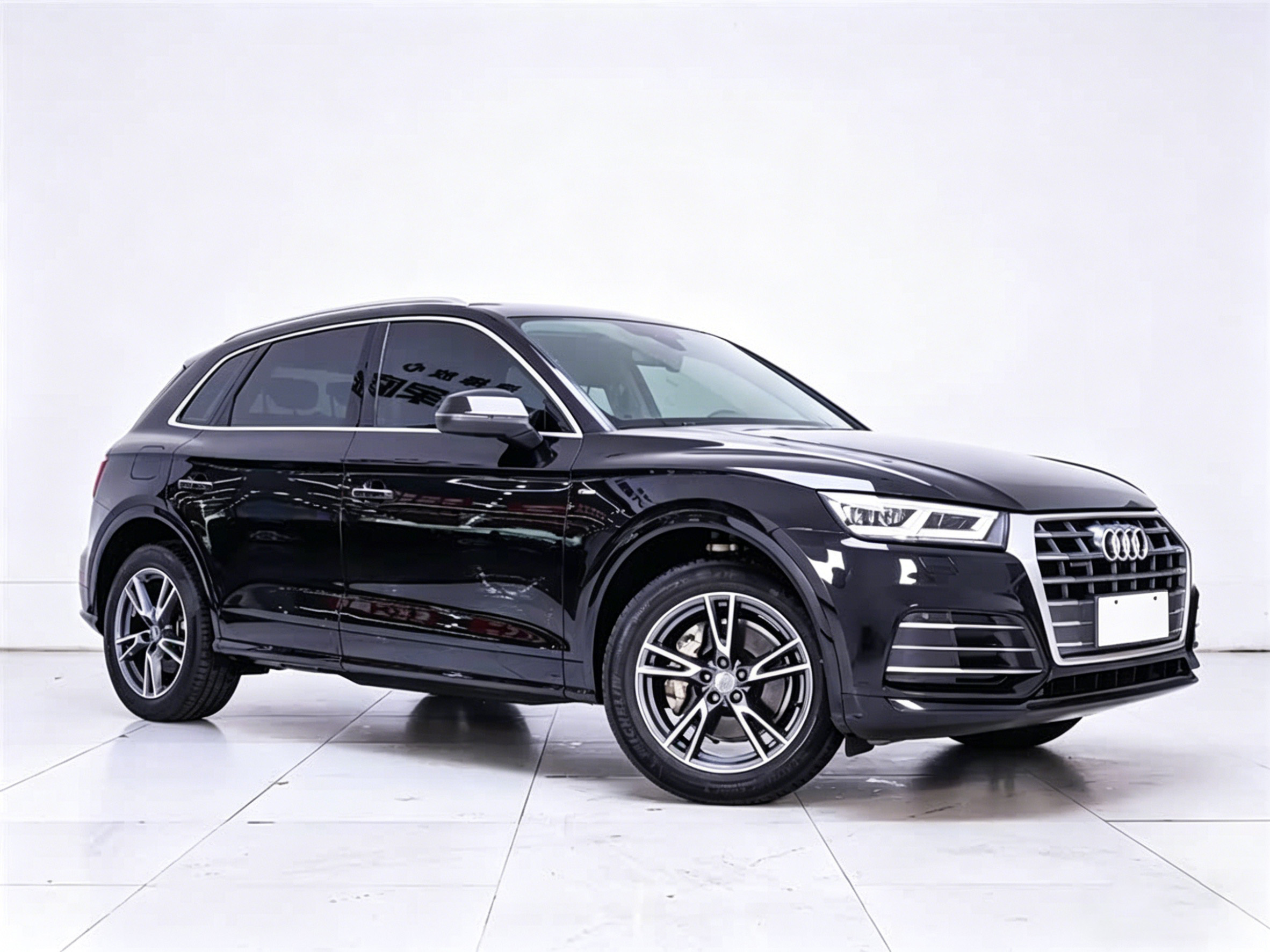 Used Audi Q5L  2.0L DCT