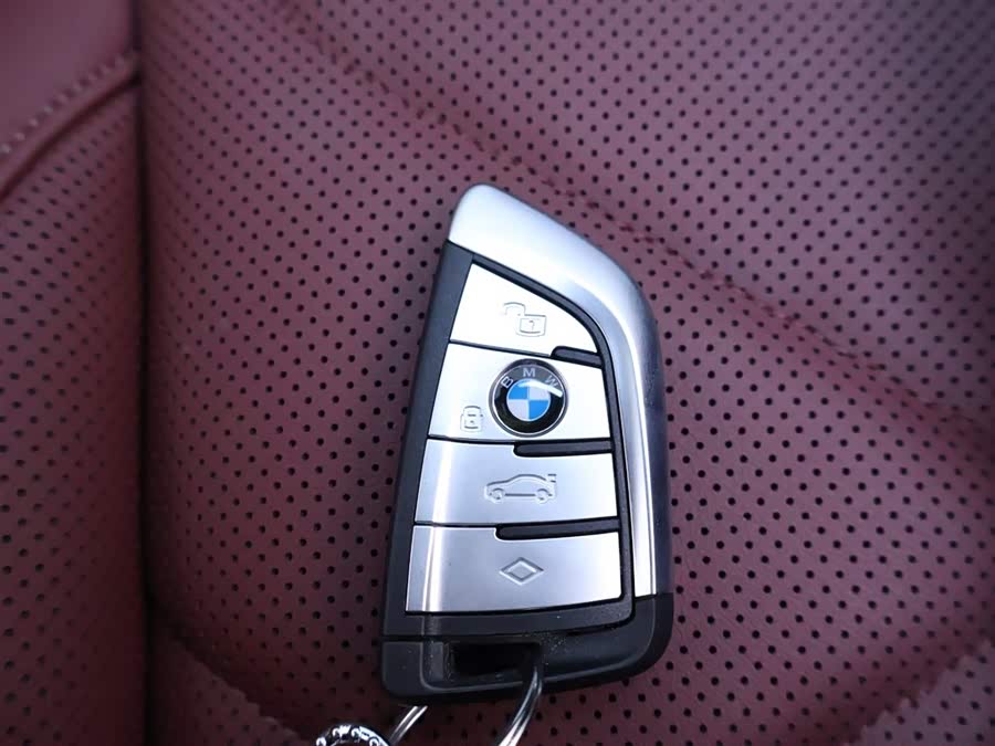 Used BMW X5 2022 3.0L AT