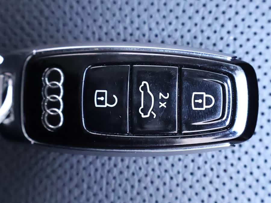 Used Audi Q8 2021 3.0L AT
