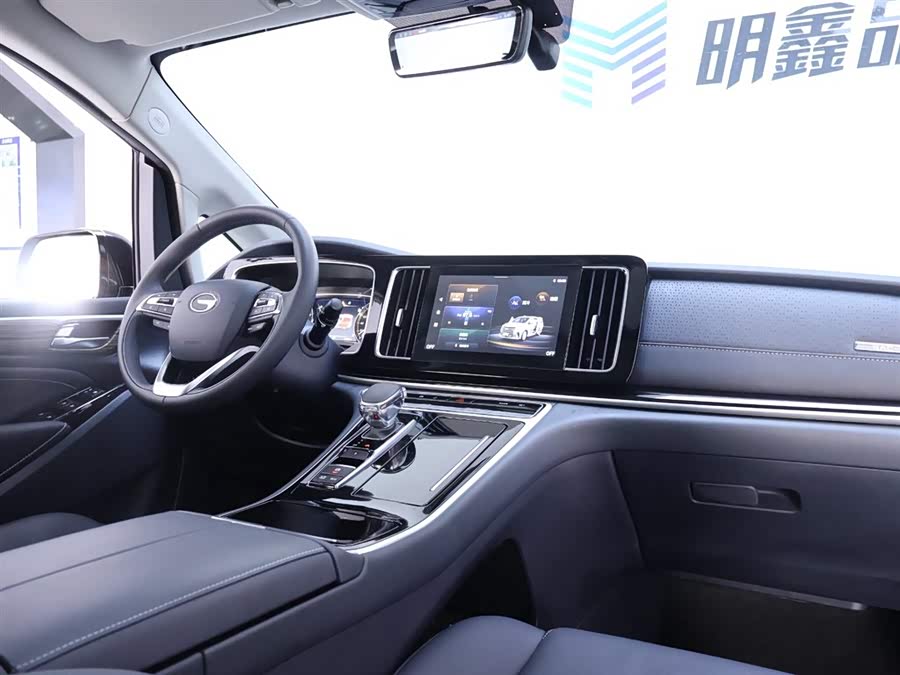 Used GAC Trumpchi M8 2022 2.0L AT