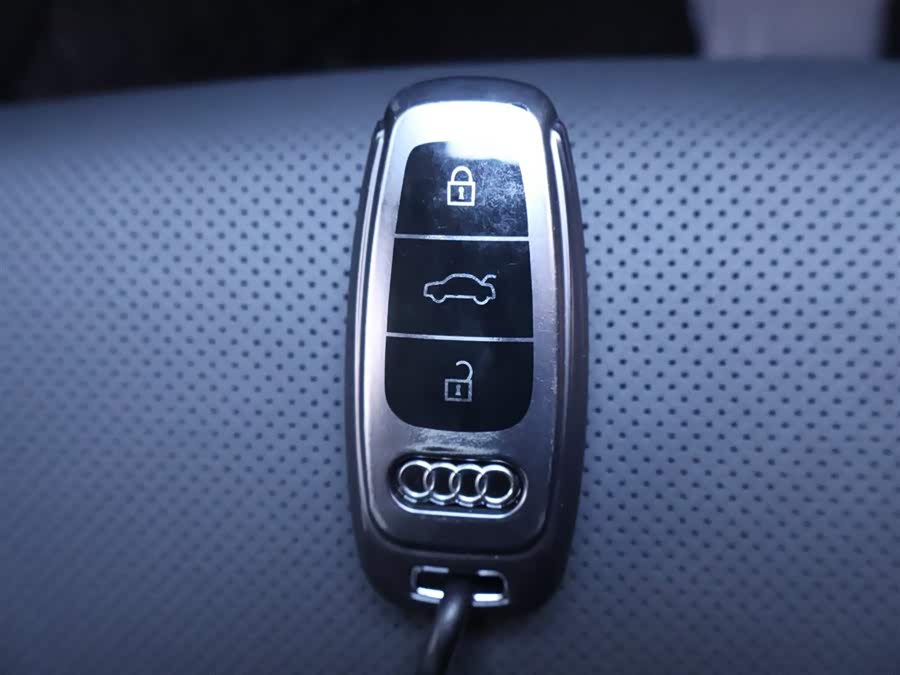 Used Audi A6 2022 3.0L DCT