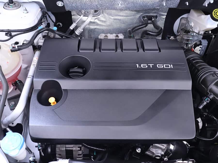 Used Chery Tiggo 8 2022 1.6L DCT