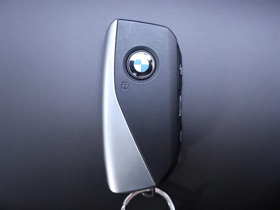 Used BMW X3 2025 2.0L AT