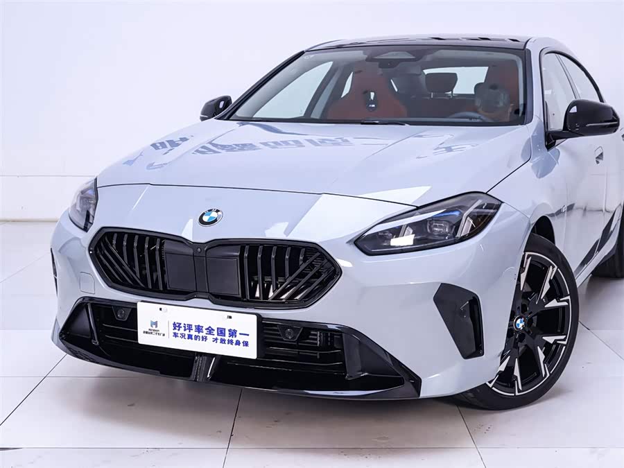 Used BMW THE2 2025 2.0L DCT