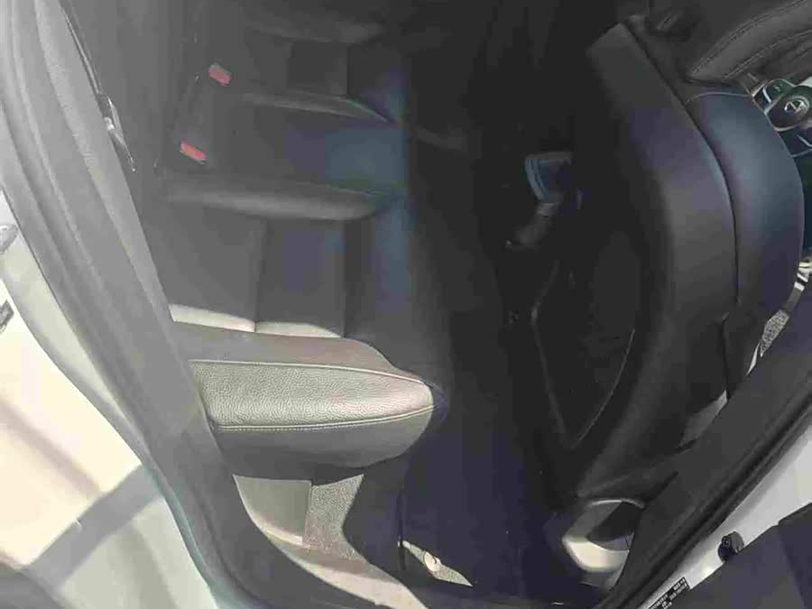 Used Volvo XC60 2019 2.0L AT
