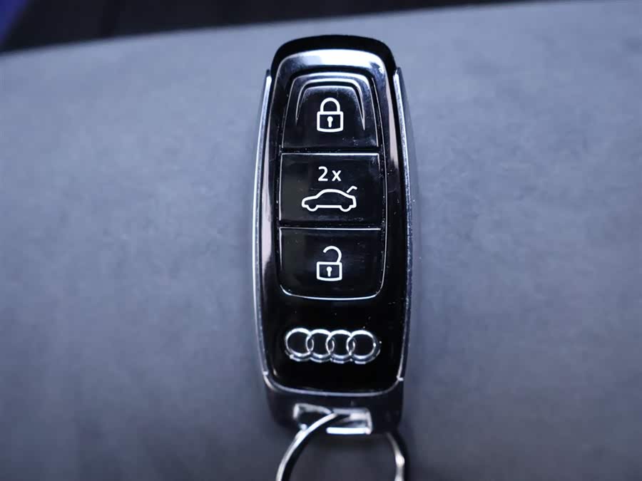 Used Audi A6L 2023 2.0L DCT