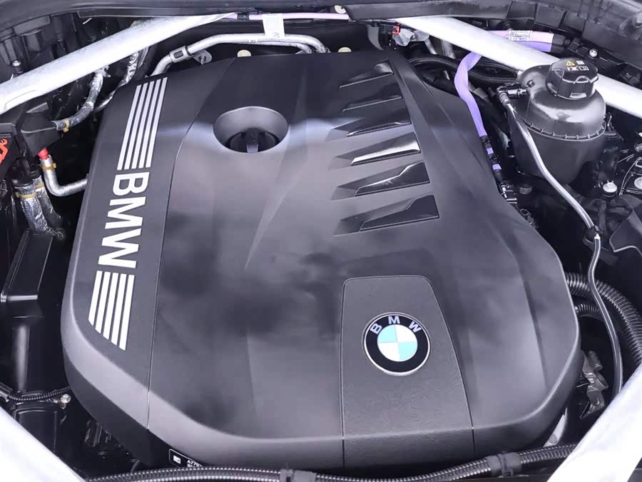 Used BMW X5 2025 3.0L AT