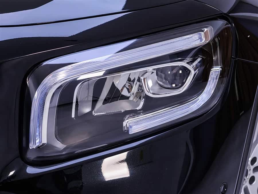 Used Mercedes-Benz GLB 2020 1.3L DCT