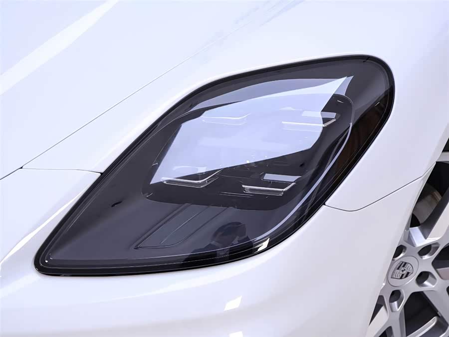 Used Porsche Panamera 2023 2.9L DCT