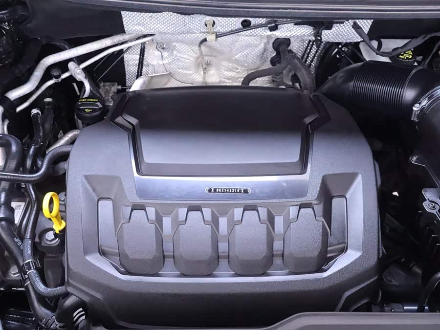 Used Volkswagen Talagon 2022 2.0L DCT