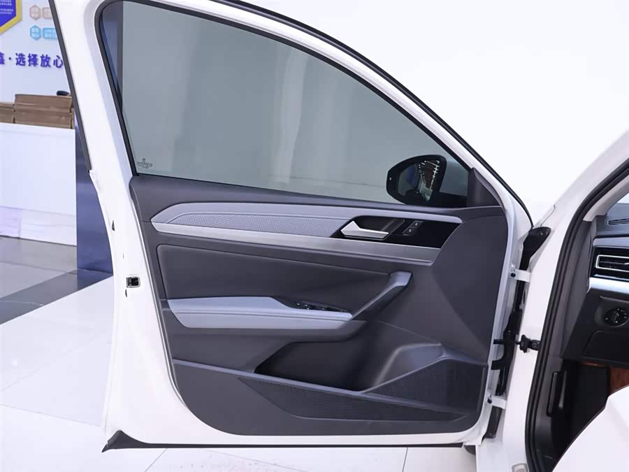Used Volkswagen Lavida 2023 1.5L AT