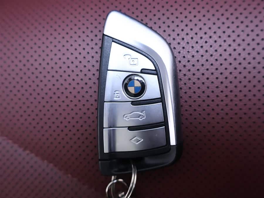 Used BMW X5 2022 3.0L AT