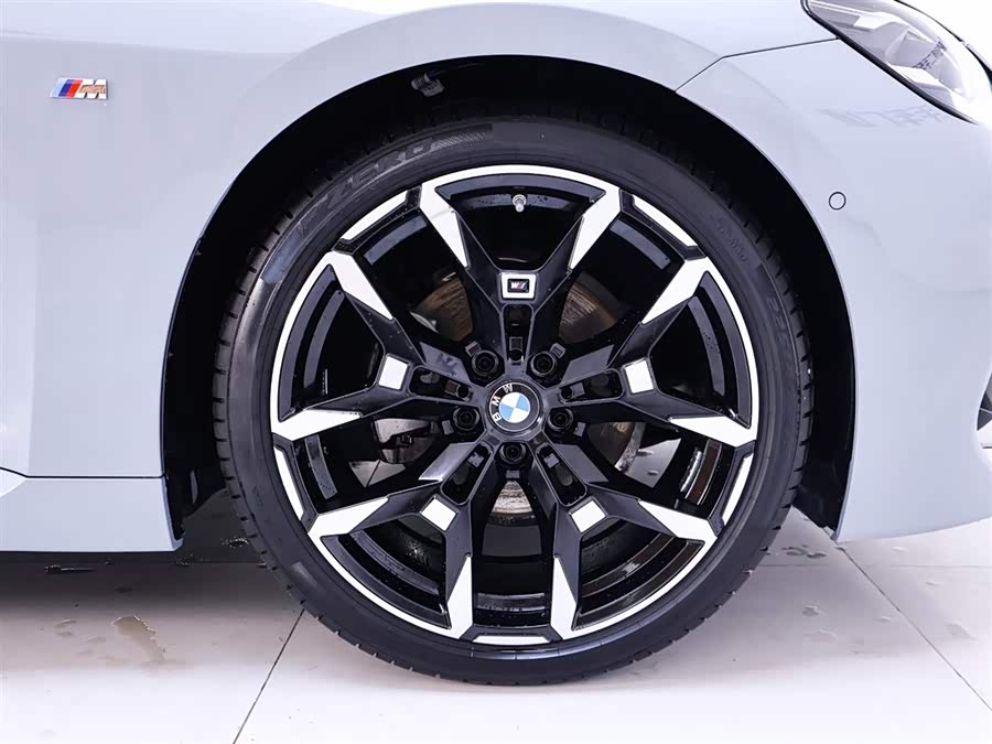 Used BMW THE2 (Import) 2024 2.0L AT