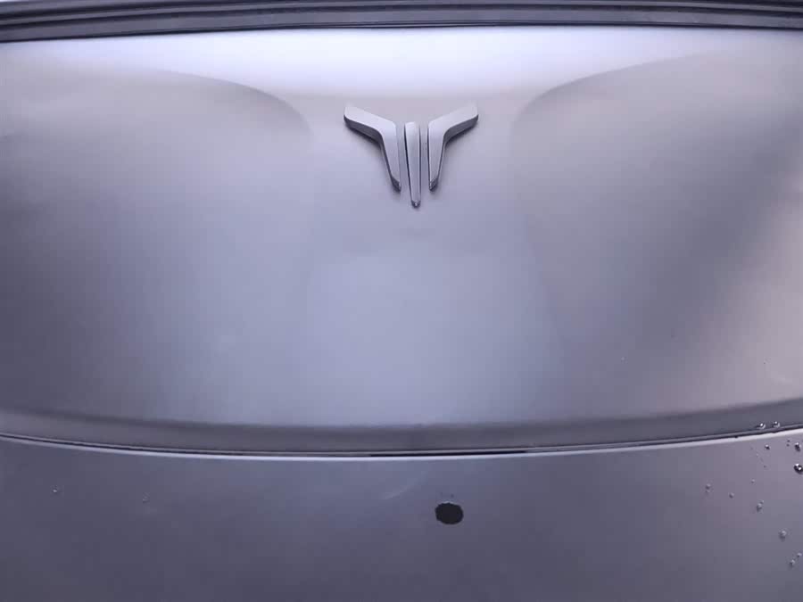 Used Voyah Taishan 2025 1.5L Others