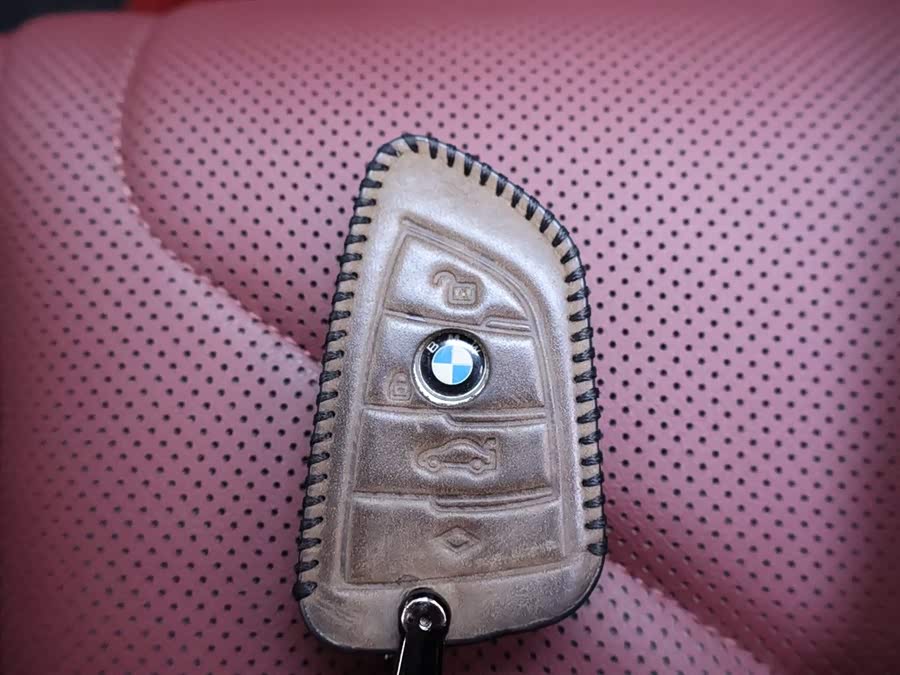 Used BMW X5 2022 3.0L AT