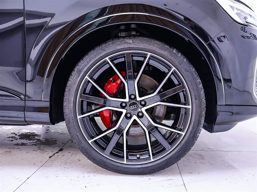 Used Audi Q7 2024 3.0L AT