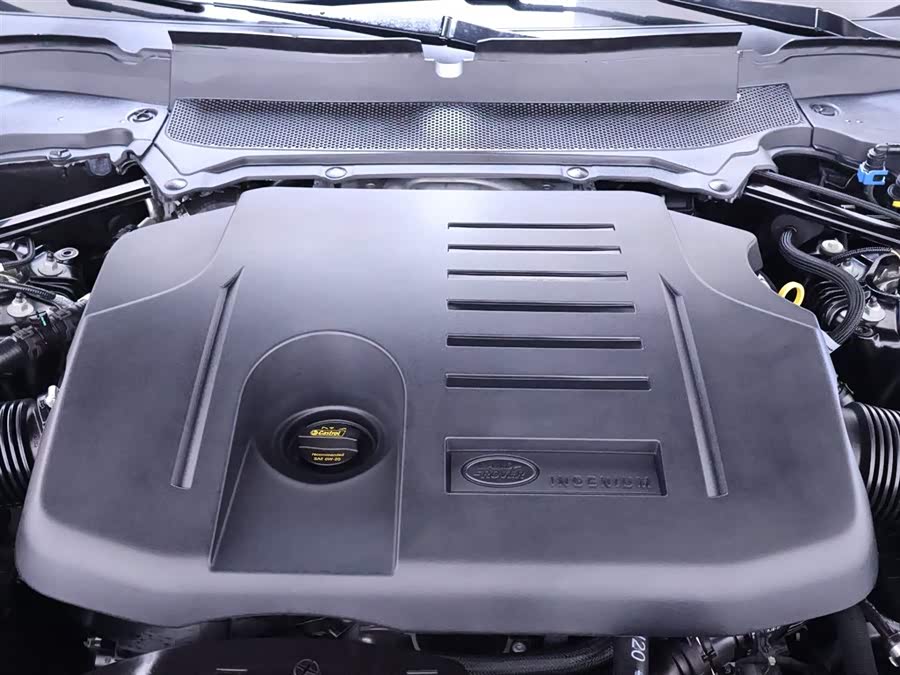 Used Land Rover Discovery 2023 3.0L AT