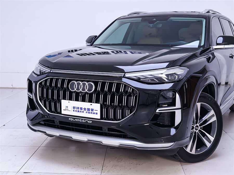Used Audi Q6 2022 2.0L DCT