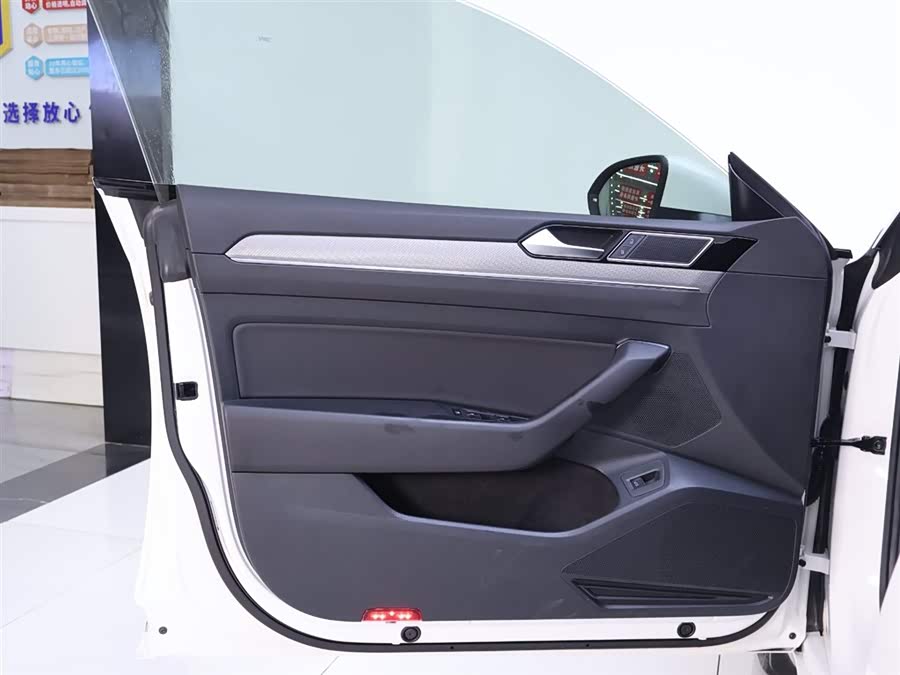 Used Volkswagen CC 2019 2.0L DCT