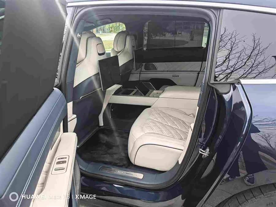 Used NIO ET9 2024