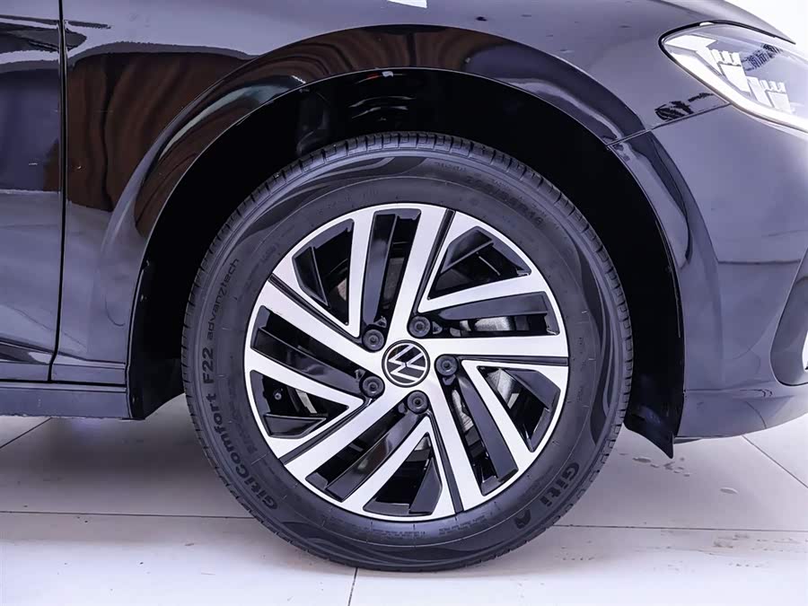 Used Volkswagen Lavida 2022 1.4L DCT