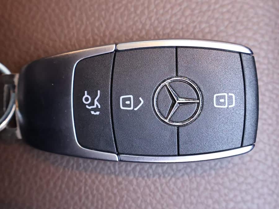 Used Mercedes-Benz GLB 2020 1.3L DCT