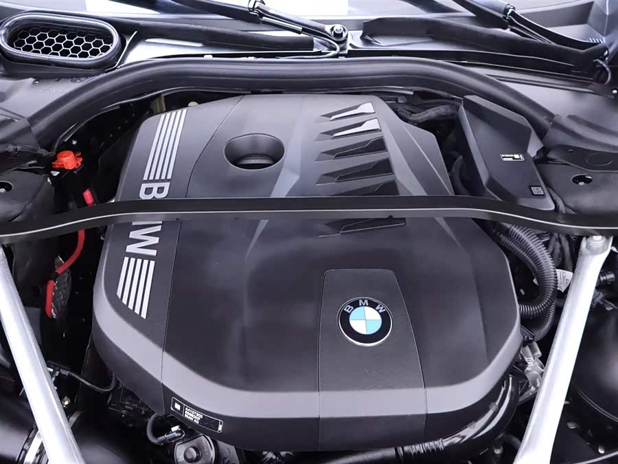 Used BMW THE7 2022 3.0L AT