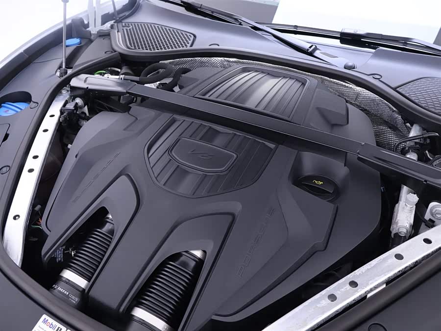 Used Porsche Panamera 2023 2.9L DCT