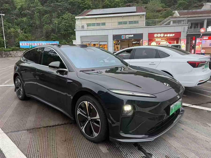 Used NIO ET5 Touring 2024
