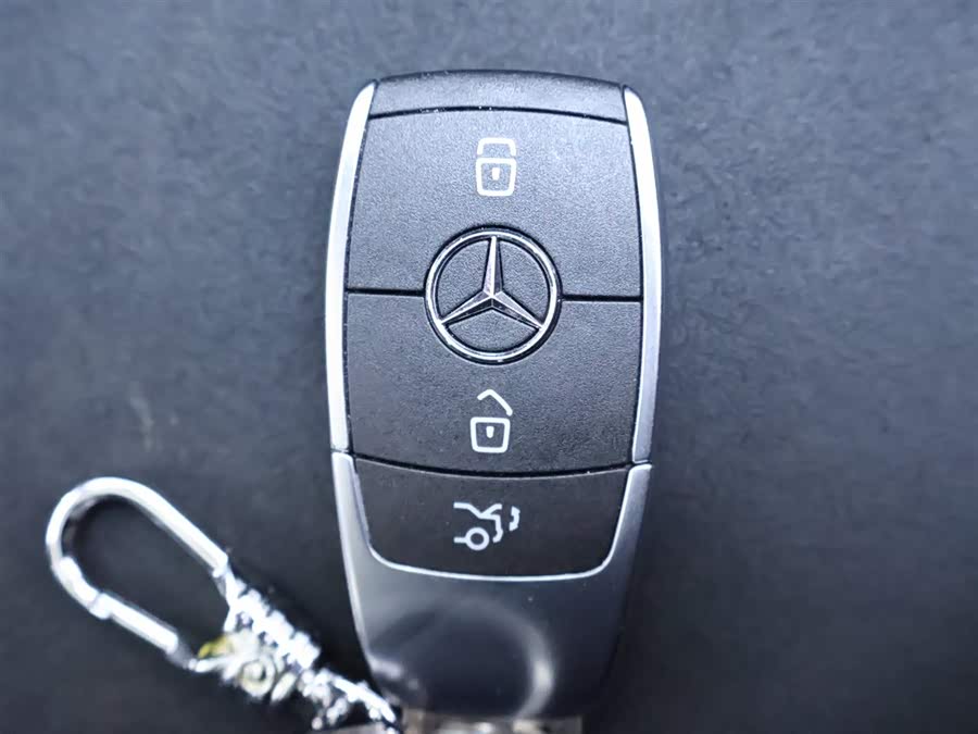 Used Mercedes-Benz A-Class 2021 1.3L DCT