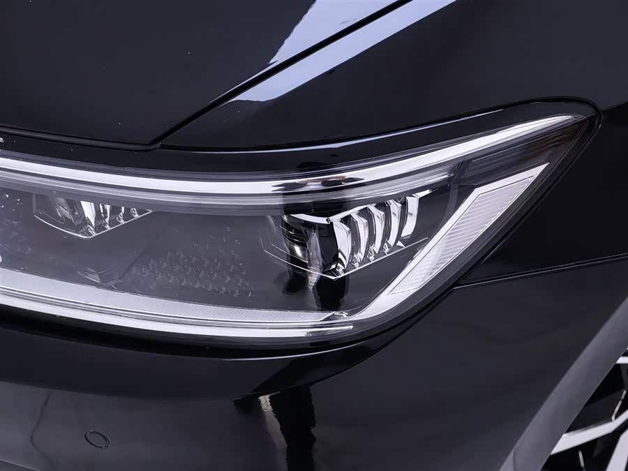 Used Volkswagen Magotan 2019 2.0L DCT