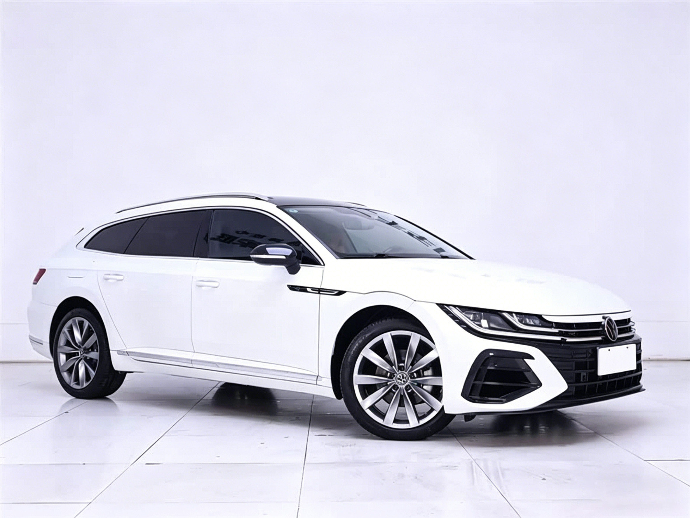 Used Volkswagen CC 2020 2.0L DCT