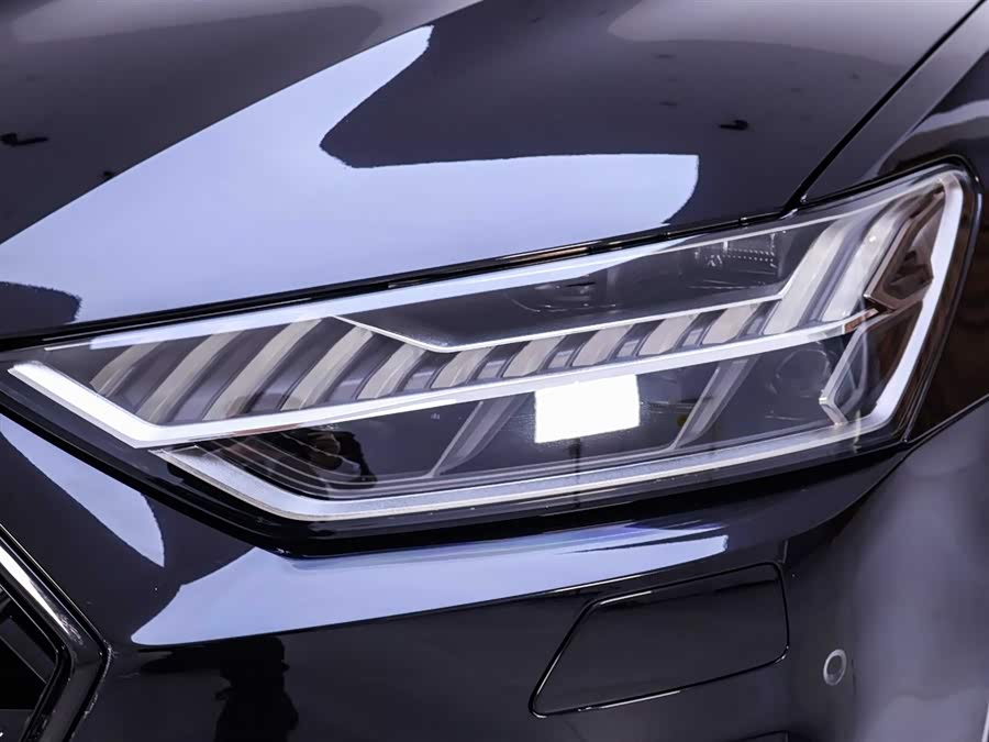 Used Audi A7 2024 2.0L DCT