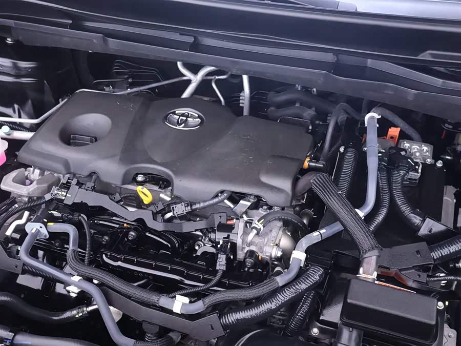 Used Toyota Granvia 2022 2.5L CVT