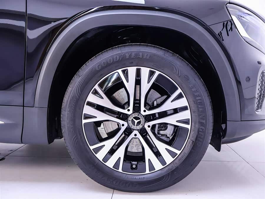 Used Mercedes-Benz GLB 2025 2.0L DCT