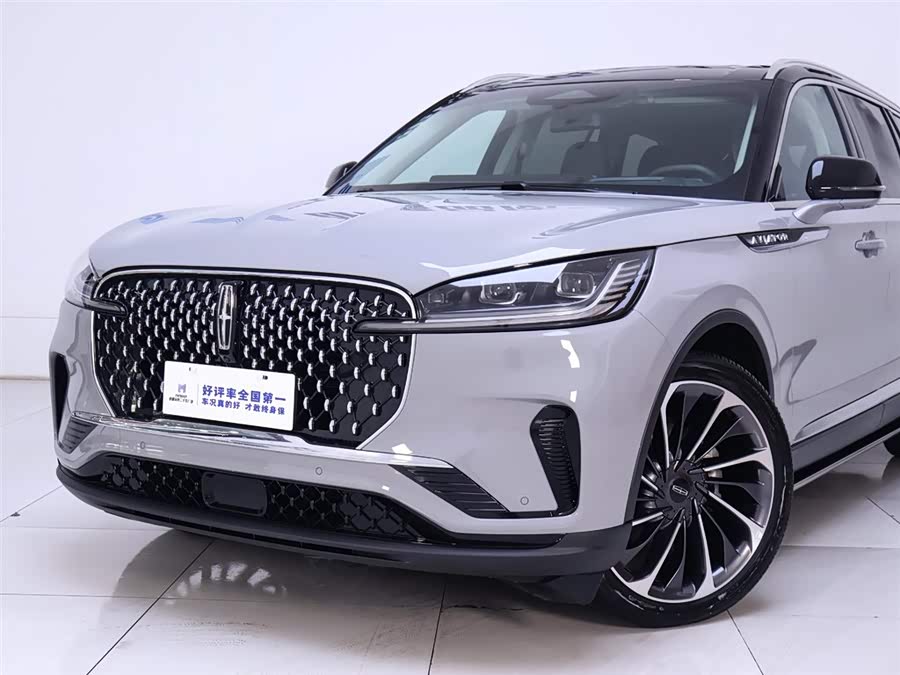 Used Lincoln Aviator 2024 3.0L AT