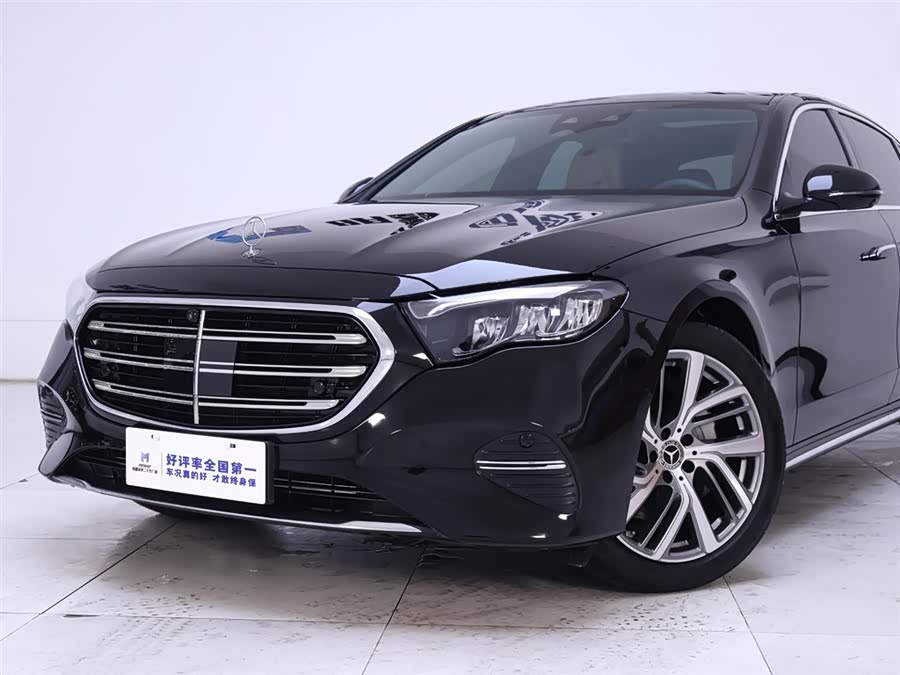 Used Mercedes-Benz E-Class 2023 2.0L AT