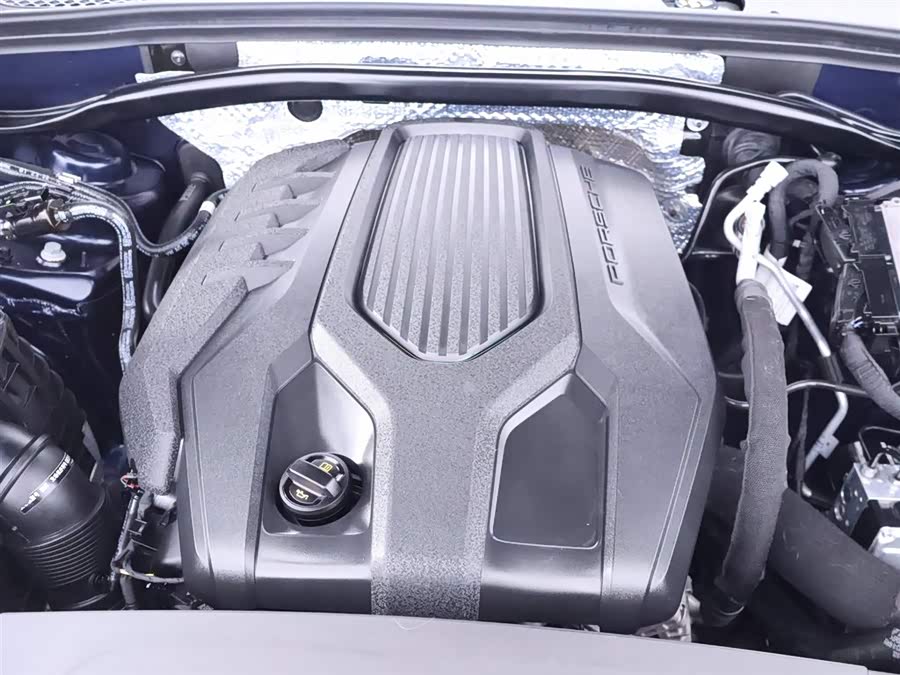 Used Porsche Macan 2022 2.0L DCT