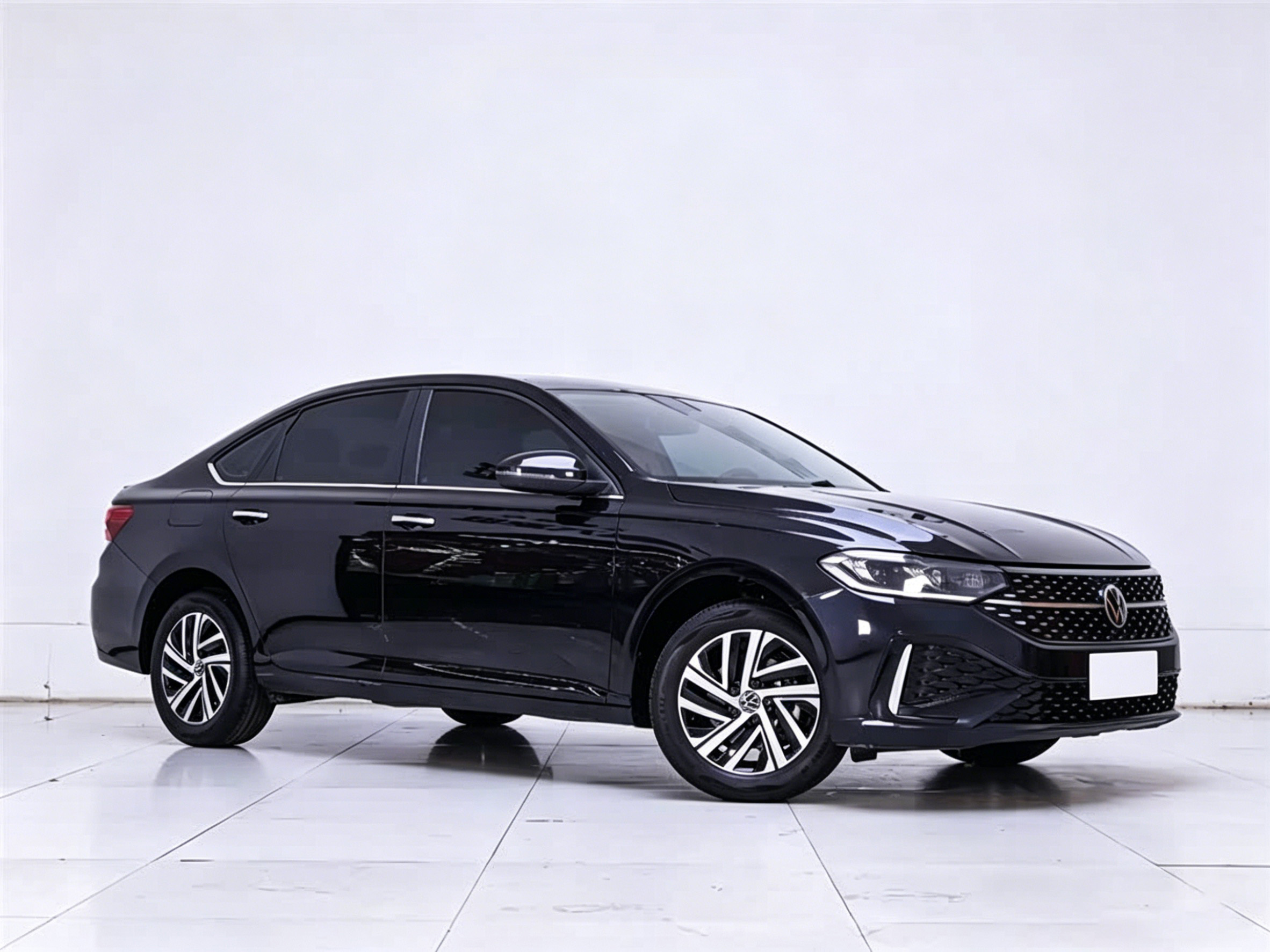 Used Volkswagen Lavida 2022 1.4L DCT