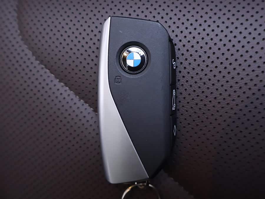 Used BMW X5 2023 2.0L AT