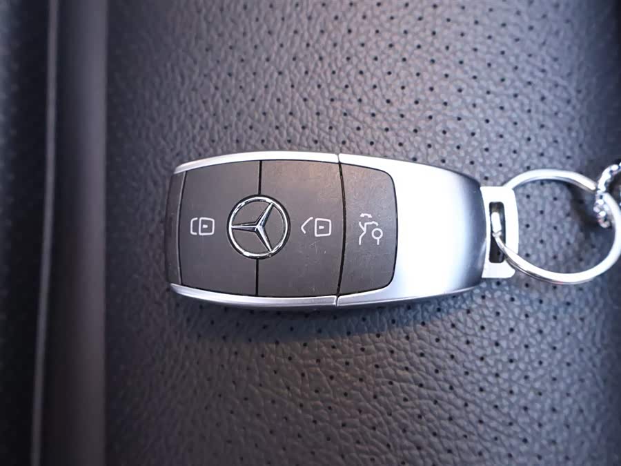 Used Mercedes-Benz C-Class 2020 1.5L AT
