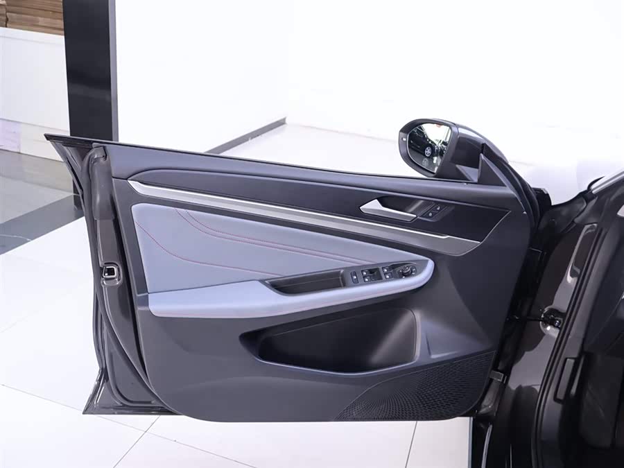 Used Volkswagen Lamando 2023 1.4L DCT