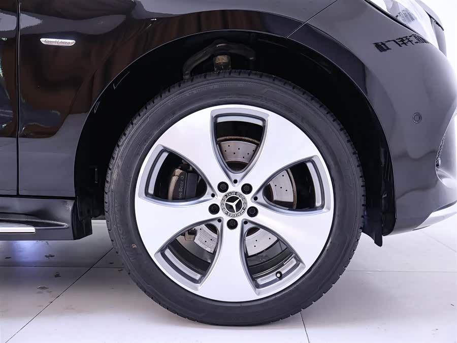 Used Mercedes-Benz GLE 2018 3.0L AT